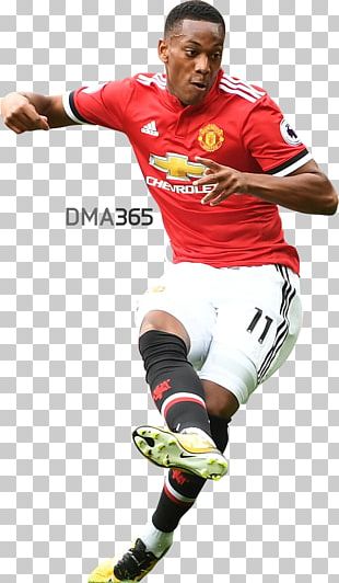 Detail Anthony Martial Png Nomer 43