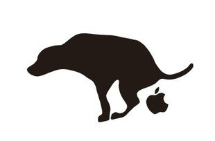 Detail Anti Apple Logo Nomer 3