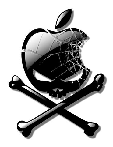 Detail Anti Apple Logo Nomer 4