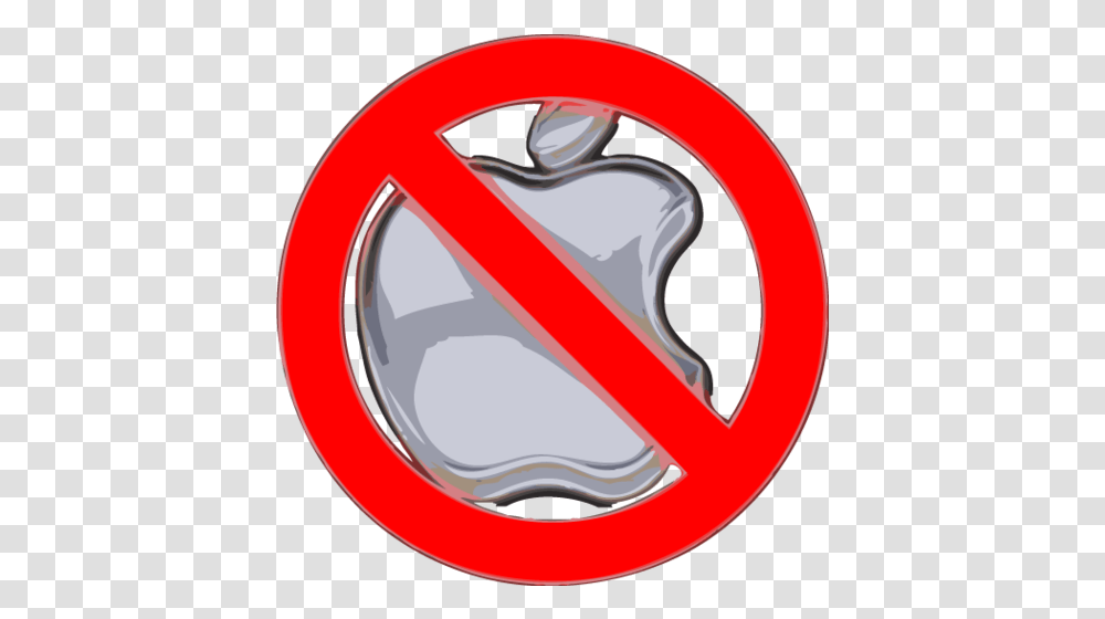 Detail Anti Apple Logo Nomer 5