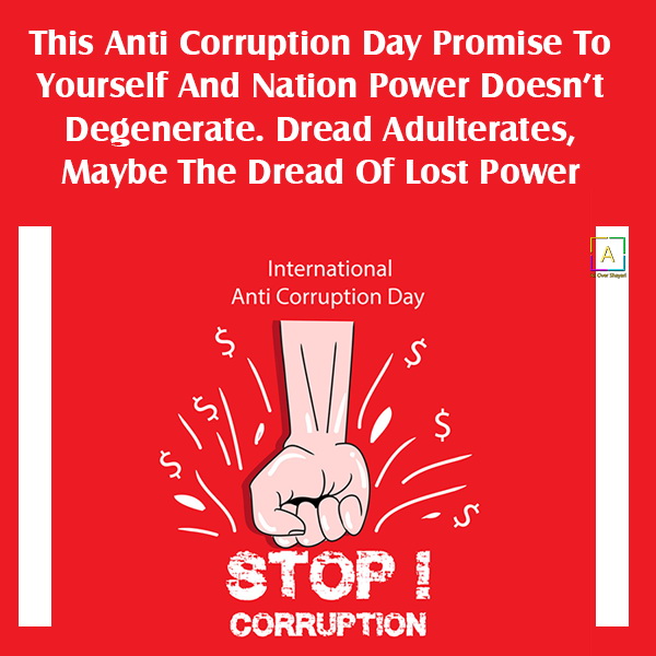 Detail Anti Corruption Quotes Nomer 49