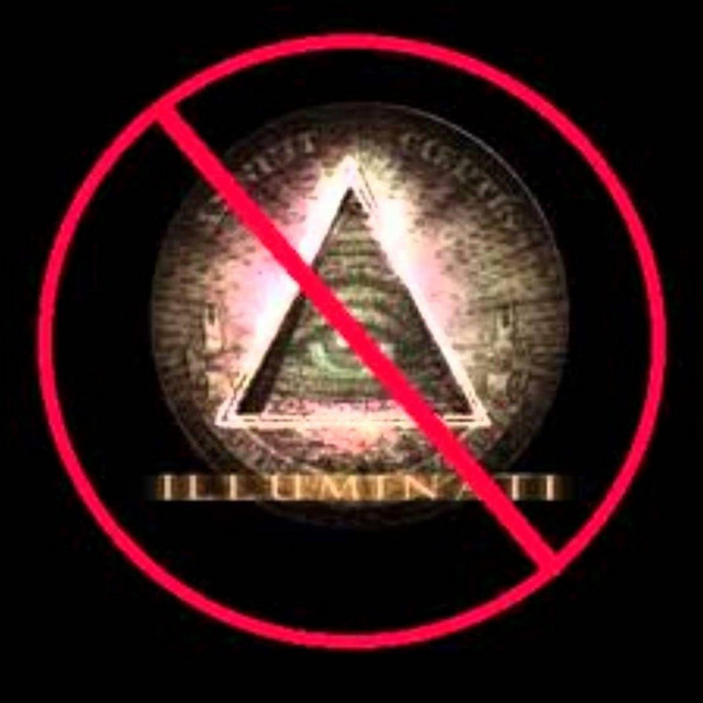 Detail Anti Illuminati Symbol Nomer 3