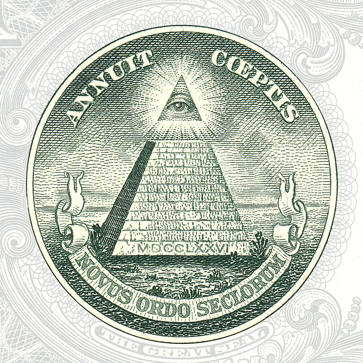 Detail Anti Illuminati Symbol Nomer 5