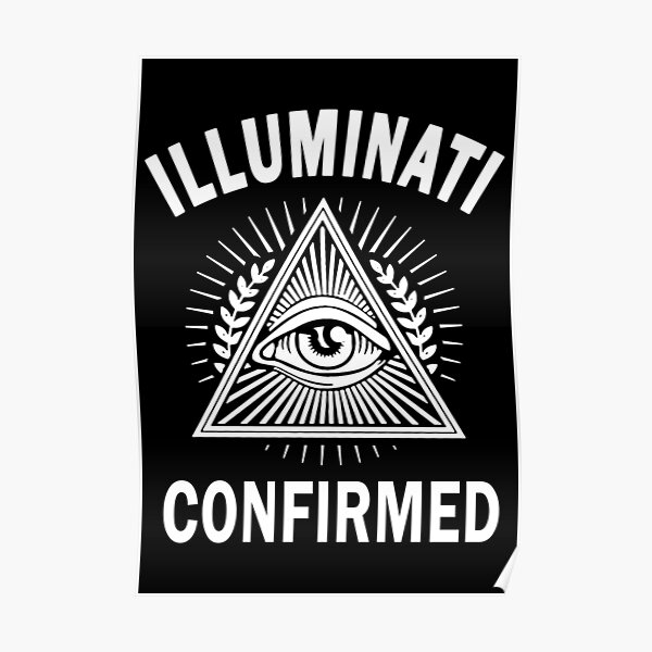 Detail Anti Illuminati Symbol Nomer 44