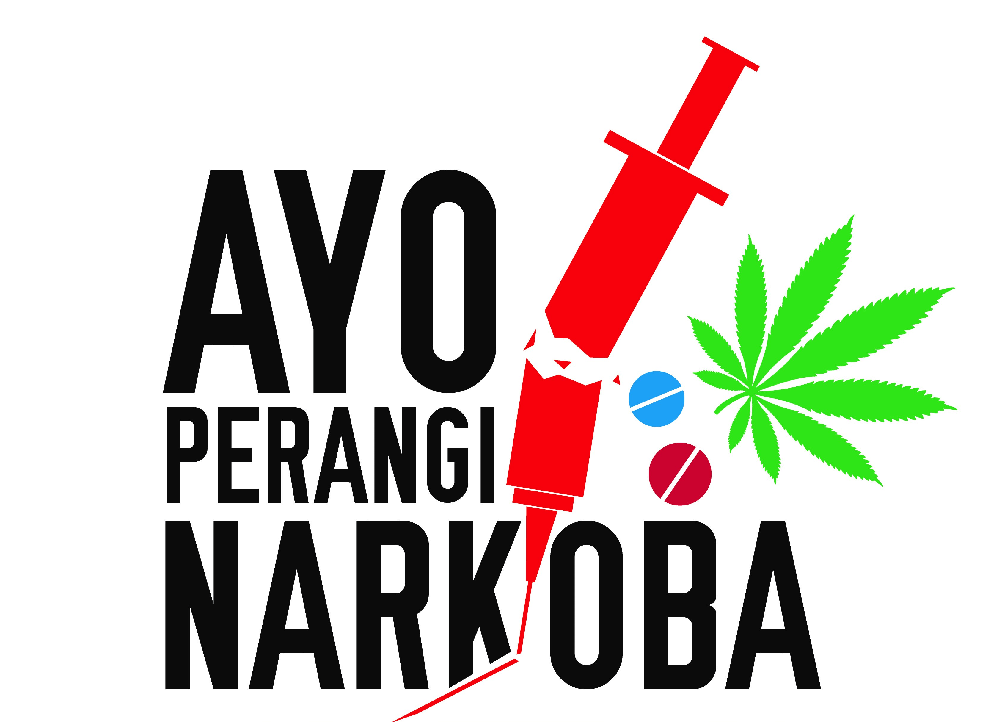 Detail Anti Narkoba Png Nomer 5