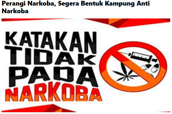 Detail Anti Narkoba Png Nomer 39