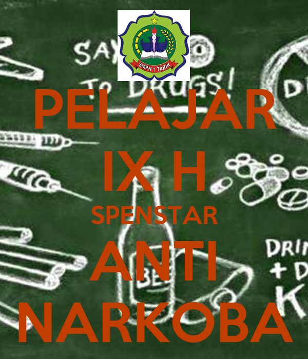 Detail Anti Narkoba Png Nomer 45