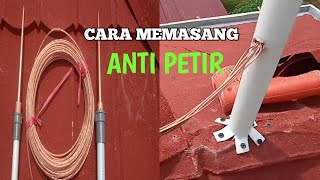 Detail Anti Petir Rumah Nomer 42