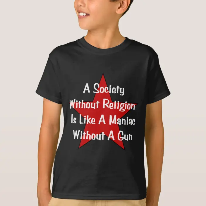 Detail Anti Religion Quotes Nomer 56