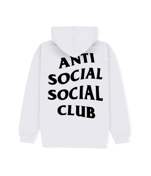 Detail Anti Social Social Club Font Nomer 17