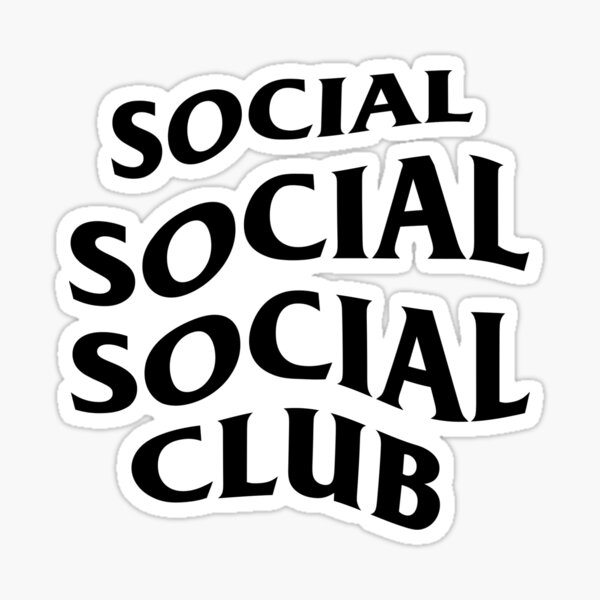 Detail Anti Social Social Club Font Nomer 44