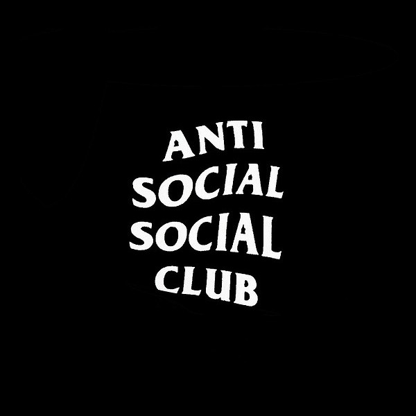 Detail Anti Social Social Club Font Nomer 8