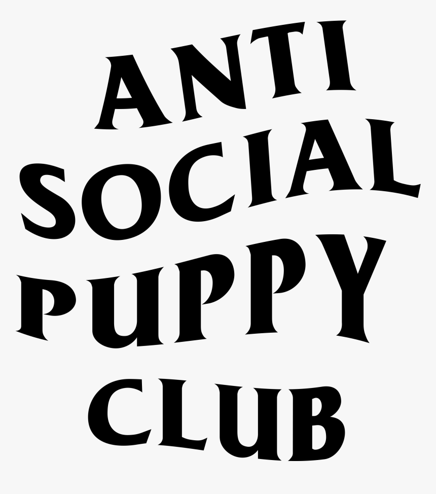 Detail Anti Social Social Club Font Download Nomer 12