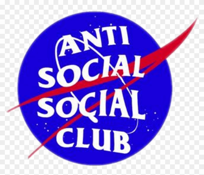 Detail Anti Social Social Club Font Download Nomer 16