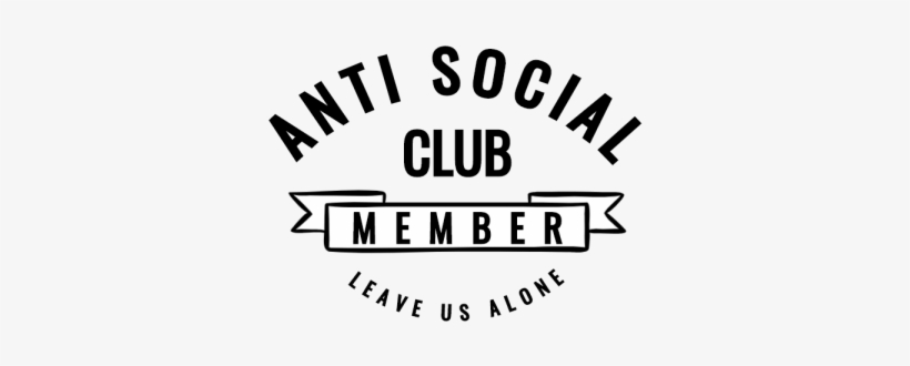 Detail Anti Social Social Club Font Download Nomer 17