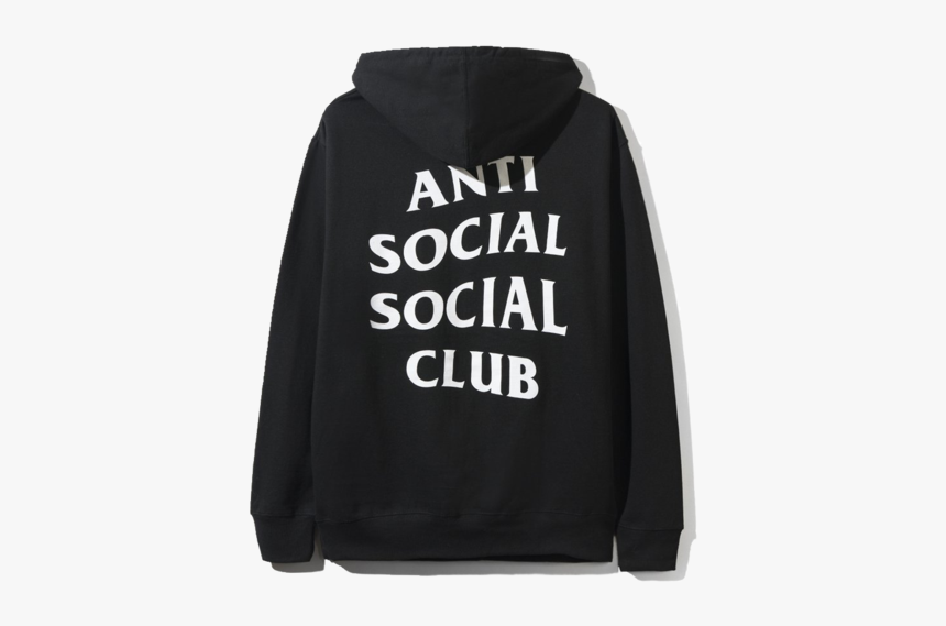 Detail Anti Social Social Club Font Download Nomer 27
