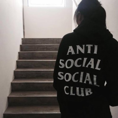 Detail Anti Social Social Club Font Download Nomer 31