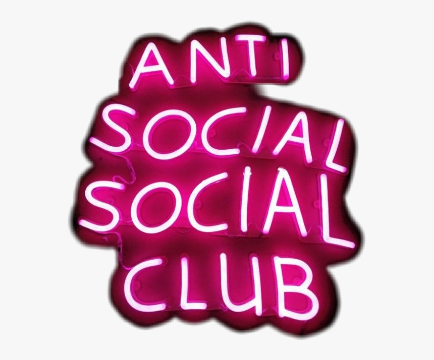 Detail Anti Social Social Club Font Download Nomer 44
