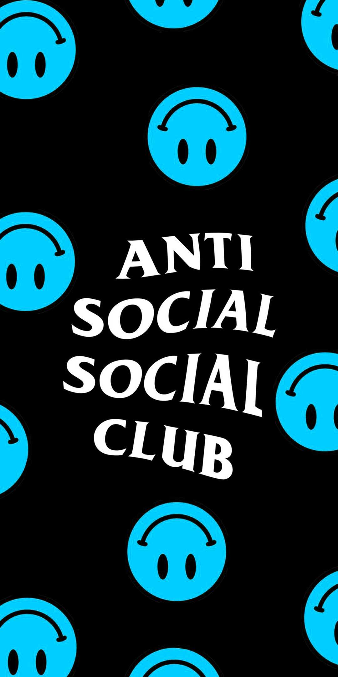 Detail Anti Social Social Club Font Download Nomer 49