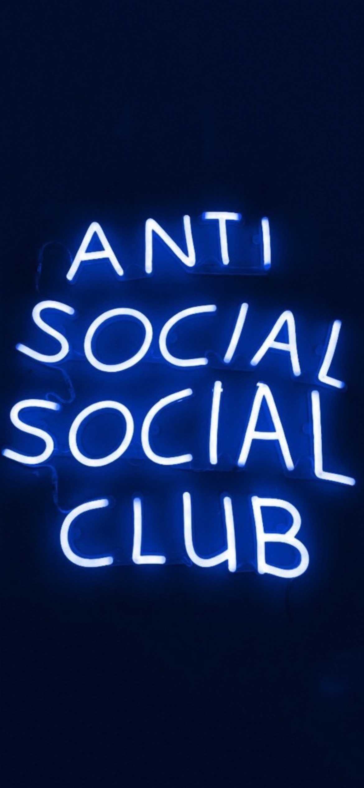 Detail Anti Social Social Club Font Download Nomer 53