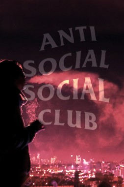 Detail Anti Social Social Club Font Download Nomer 58