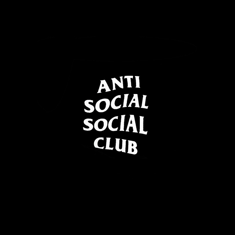 Detail Anti Social Social Club Logo Png Nomer 13