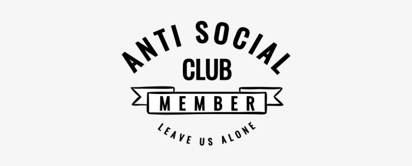 Detail Anti Social Social Club Logo Png Nomer 27