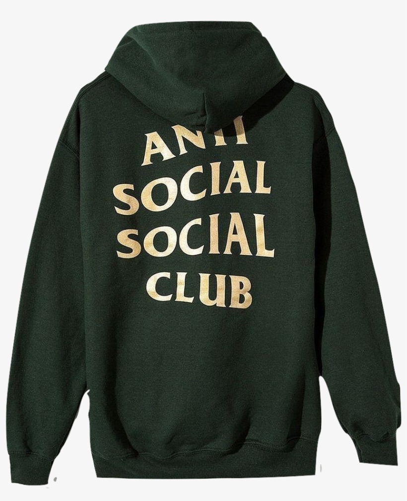 Detail Anti Social Social Club Logo Png Nomer 34