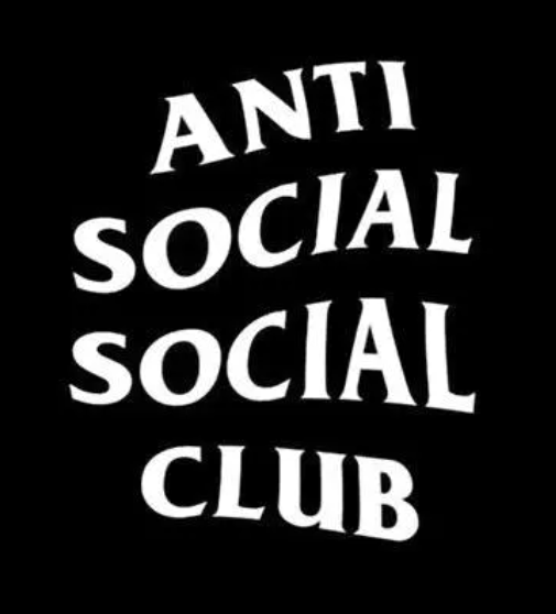 Detail Anti Social Social Club Logo Png Nomer 35