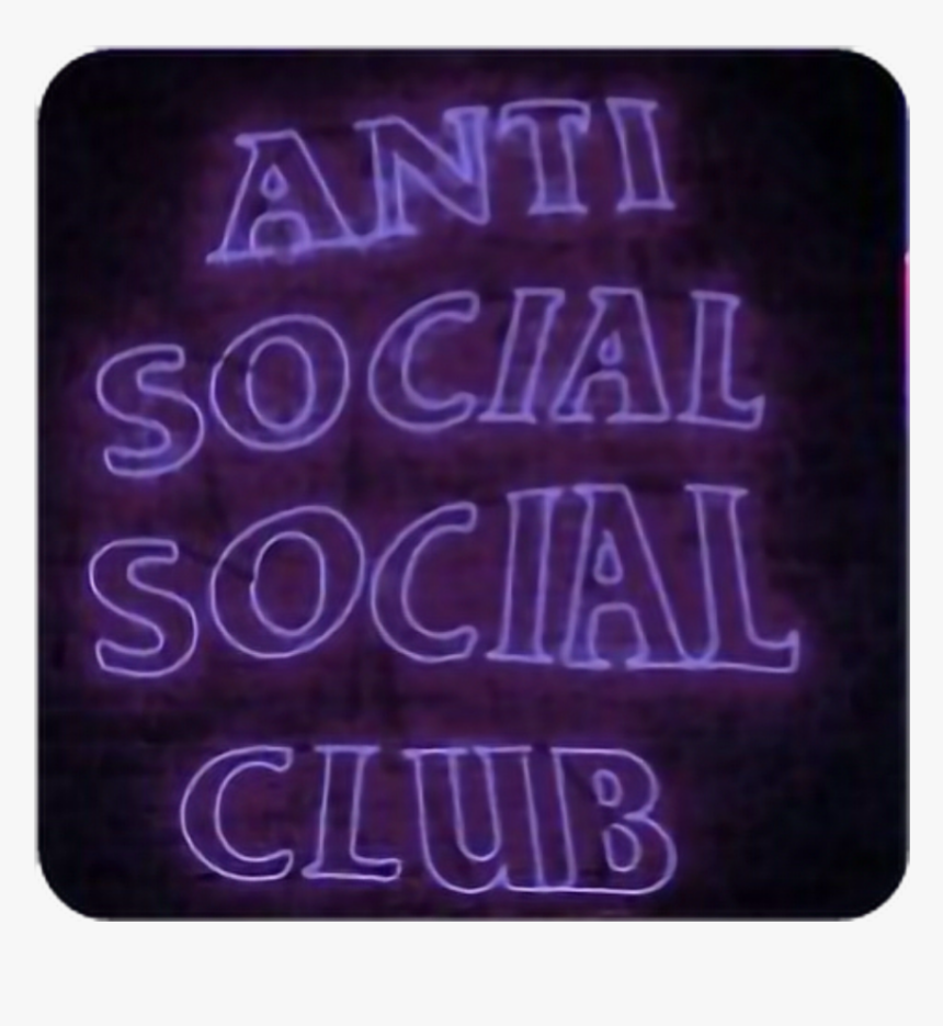 Detail Anti Social Social Club Logo Png Nomer 37