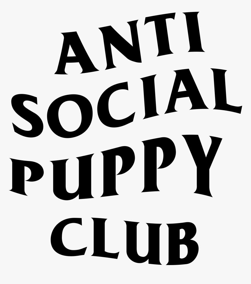 Detail Anti Social Social Club Png Nomer 3