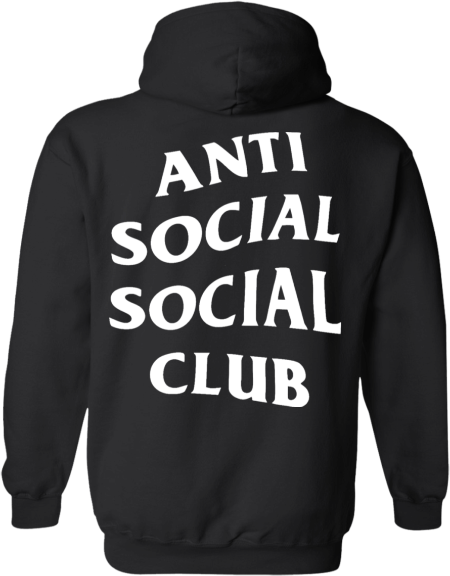 Detail Anti Social Social Club Png Nomer 23