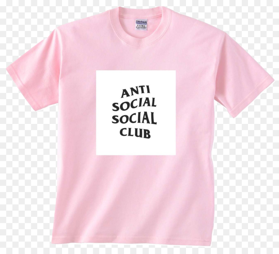 Detail Anti Social Social Club Png Nomer 25