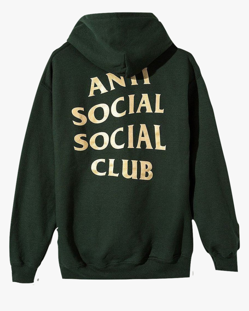 Detail Anti Social Social Club Png Nomer 30