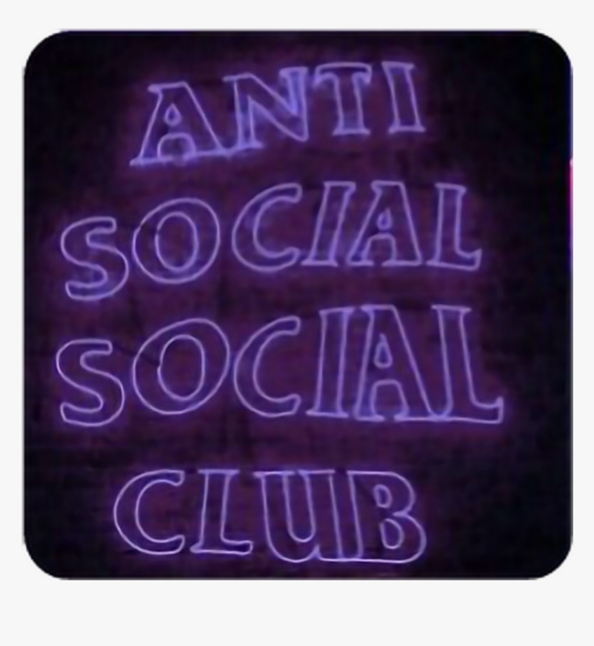 Detail Anti Social Social Club Png Nomer 32