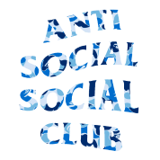 Detail Anti Social Social Club Png Nomer 33