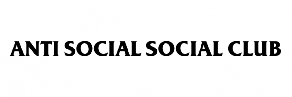 Detail Anti Social Social Club Png Nomer 38