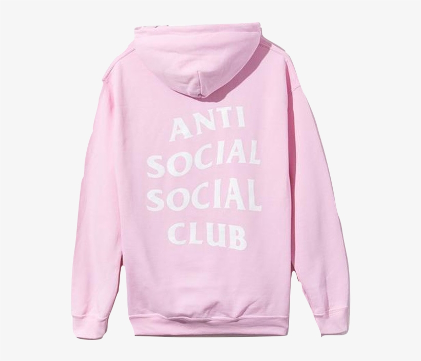 Detail Anti Social Social Club Png Nomer 41