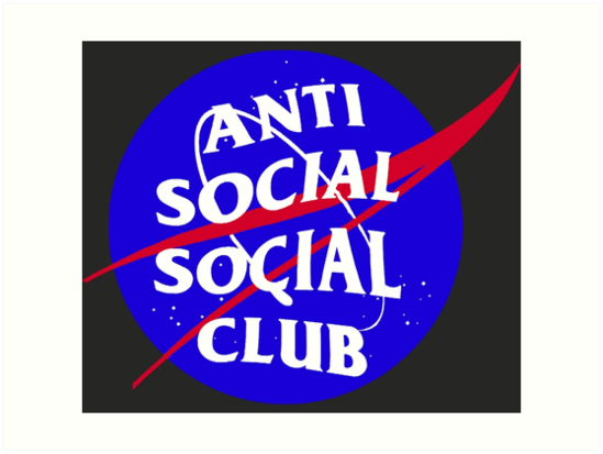 Detail Anti Social Social Club Png Nomer 51