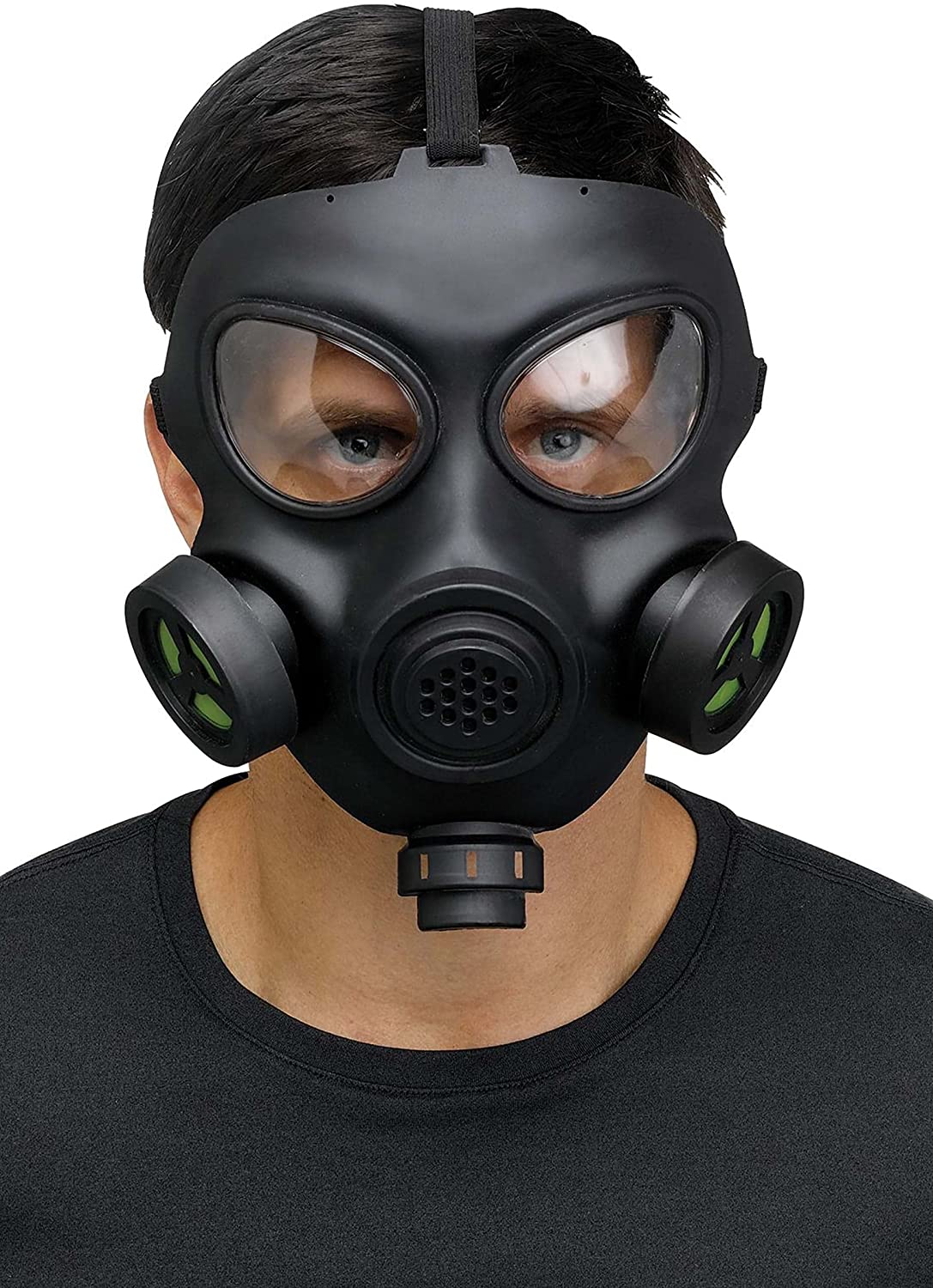 Detail Antigas Mask Nomer 24