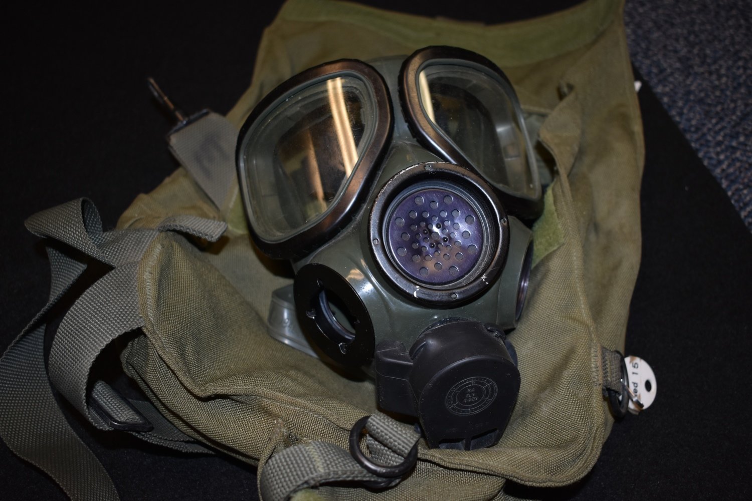 Detail Antigas Mask Nomer 49