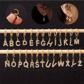 Detail Anting Anting In English Nomer 32