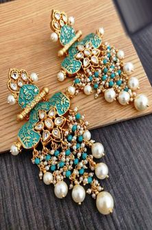 Anting Anting India - KibrisPDR