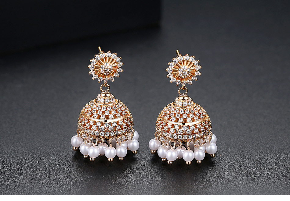 Detail Anting Anting India Nomer 14