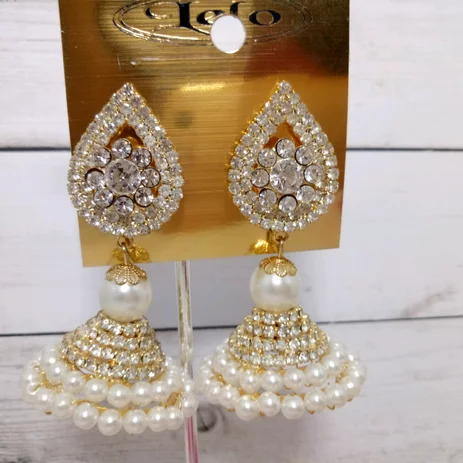 Detail Anting Anting India Nomer 19