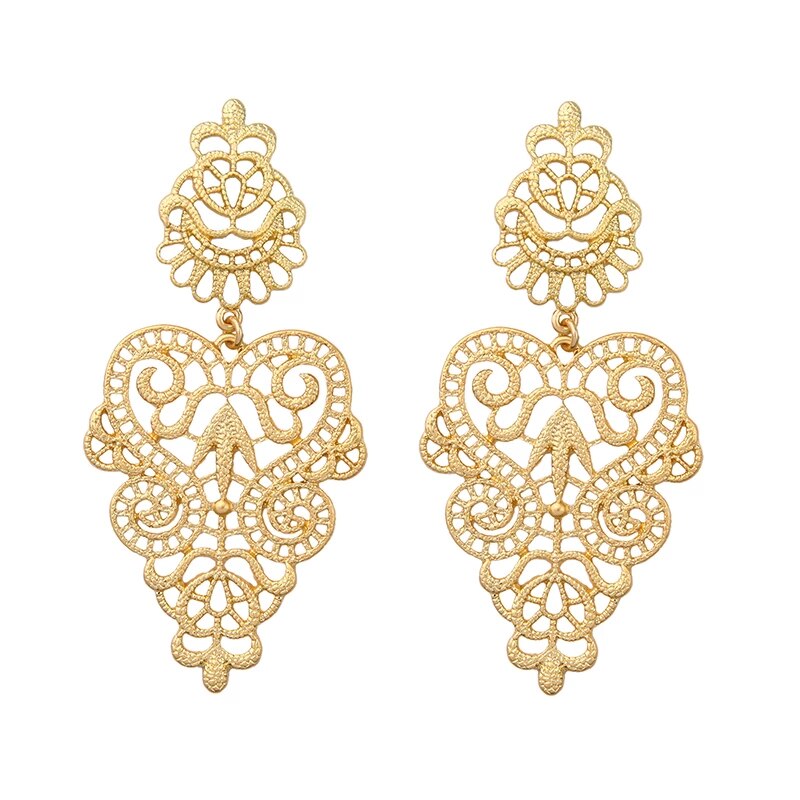Detail Anting Anting India Nomer 27