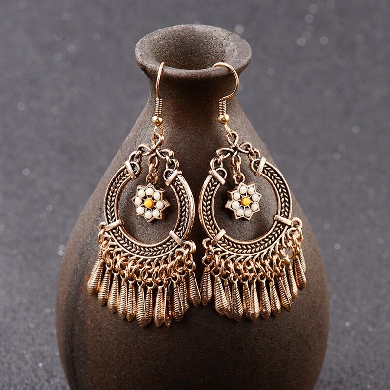 Detail Anting Anting India Nomer 35