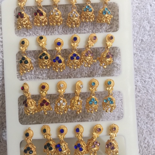 Detail Anting Anting India Nomer 39