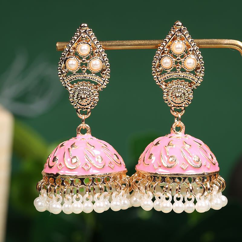 Detail Anting Anting India Nomer 5