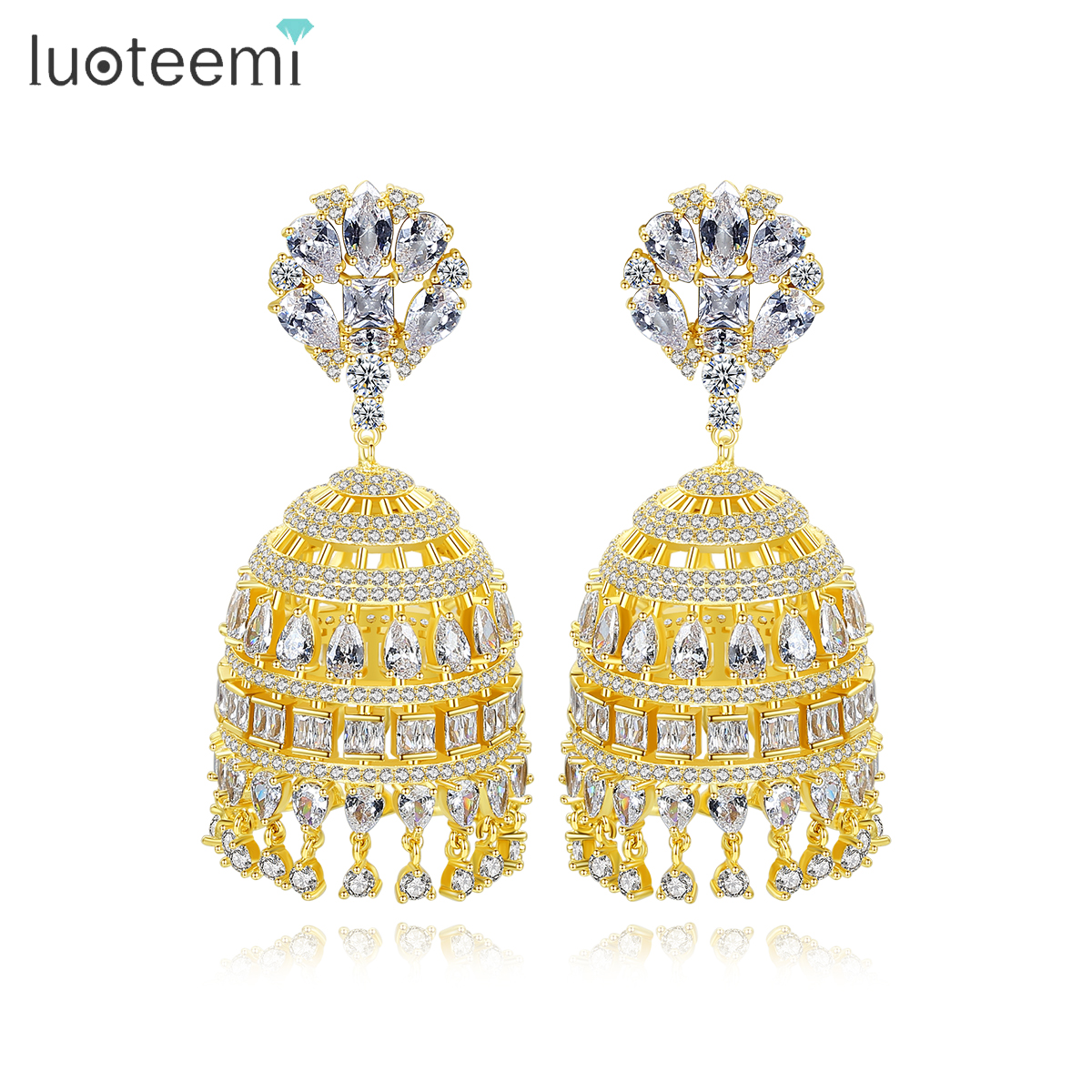 Detail Anting Anting India Nomer 40